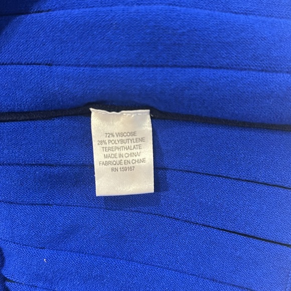 Milly minis dress - Picture 4 of 4